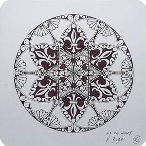 Mandala 14